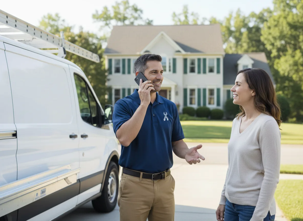Home Gutter Service Garland, TX FAQs